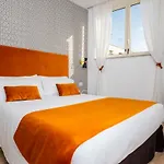 The Vista & Terrace 4* Řím