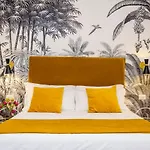 The Vista & Terrace Penzion 4*