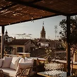 The Vista & Terrace Penzion 4*