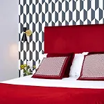 Penzion The Vista & Terrace 4*