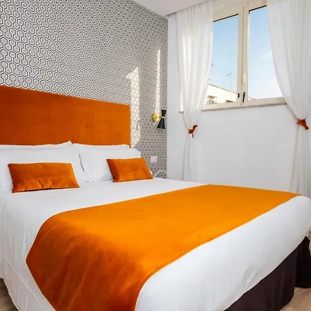 The Vista & Terrace 4* Roma