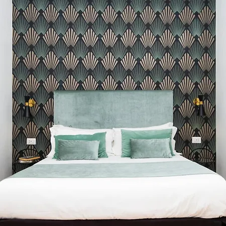 The Vista & Terrace 罗马