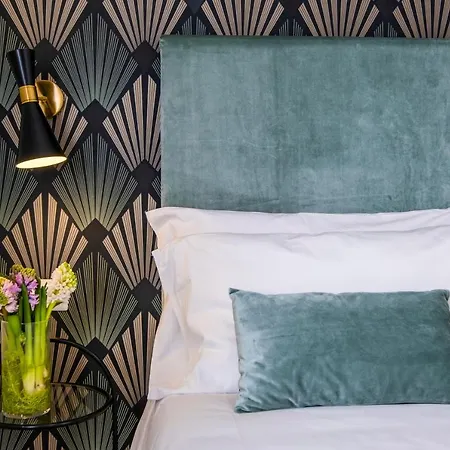 The Vista & Terrace 4* Roma