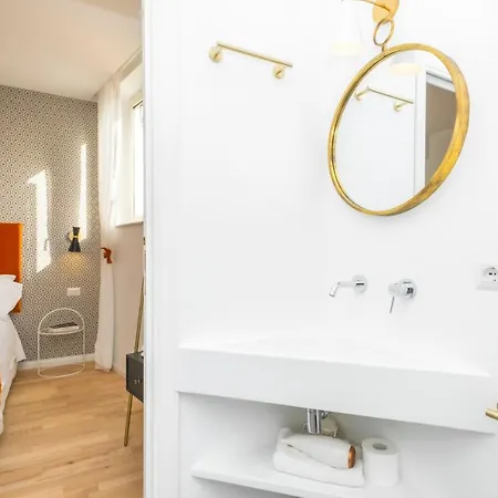 The Vista & Terrace 4*