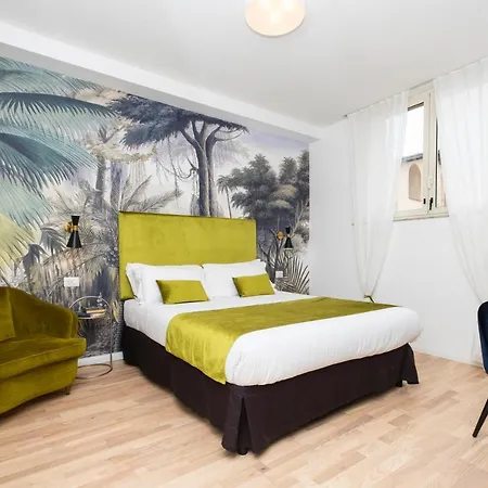 The Vista & Terrace 4* 罗马