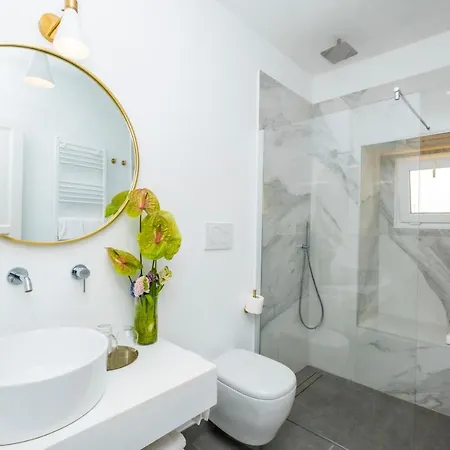 The Vista & Terrace 4* 罗马