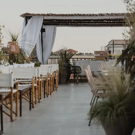 The Vista & Terrace Pensjonat 4*