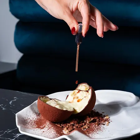 招待所 The Vista & Terrace 4*