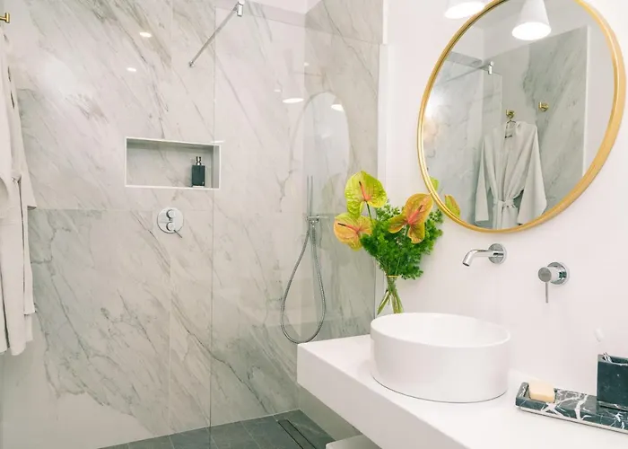 Pensjonat The Vista & Terrace