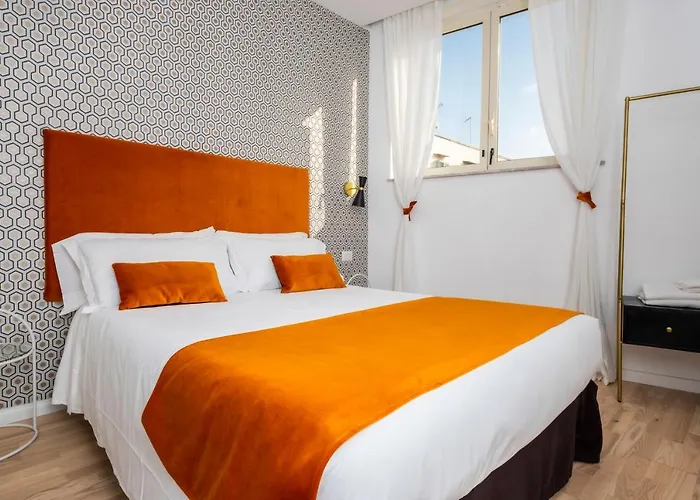 The Vista & Terrace 4* Rzym