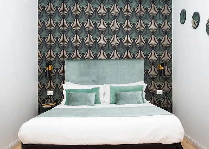 The Vista & Terrace Rzym