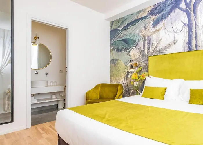 The Vista & Terrace Pensjonat