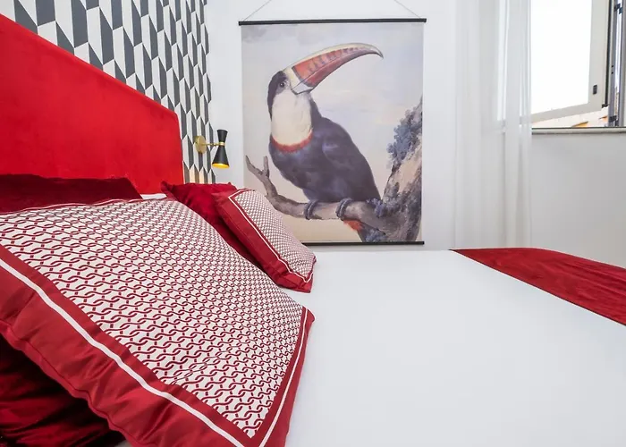 The Vista & Terrace Pensjonat Rzym