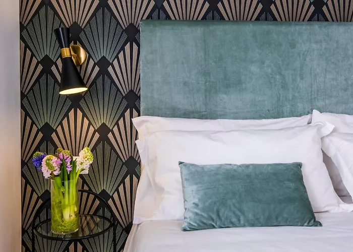 The Vista & Terrace 4* Rzym