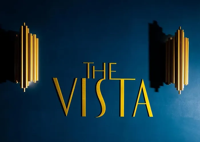 The Vista & Terrace Pensjonat Rzym