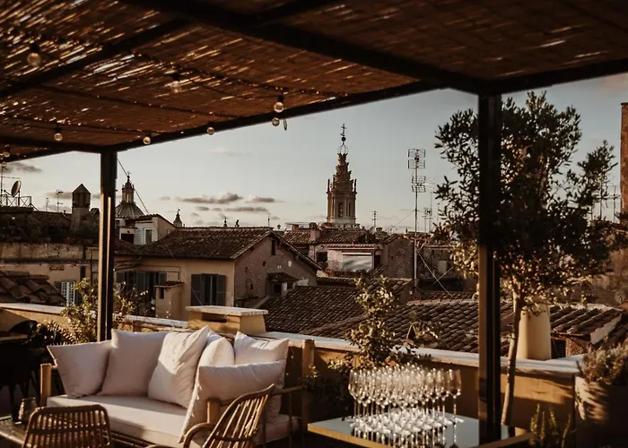 The Vista & Terrace Pensjonat 4*