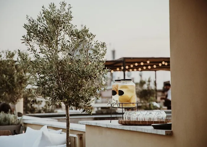 The Vista & Terrace Pensjonat 4*