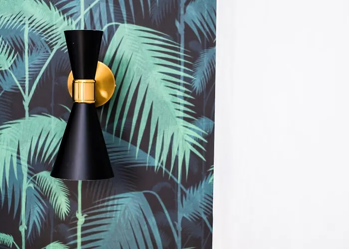 The Vista & Terrace Pensjonat