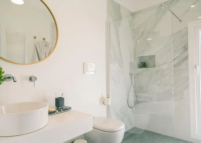 The Vista & Terrace Pensjonat Rzym