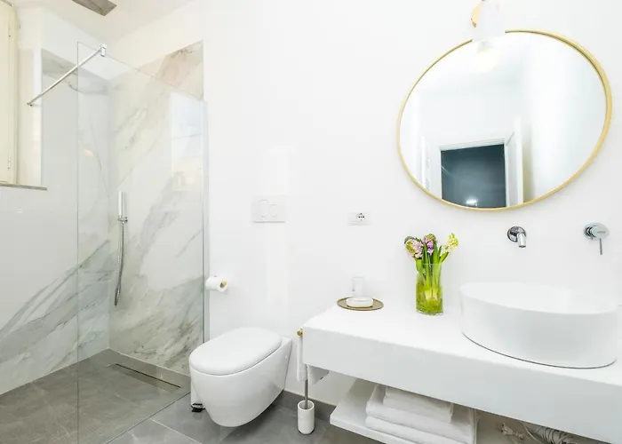 Pensjonat The Vista & Terrace Rzym