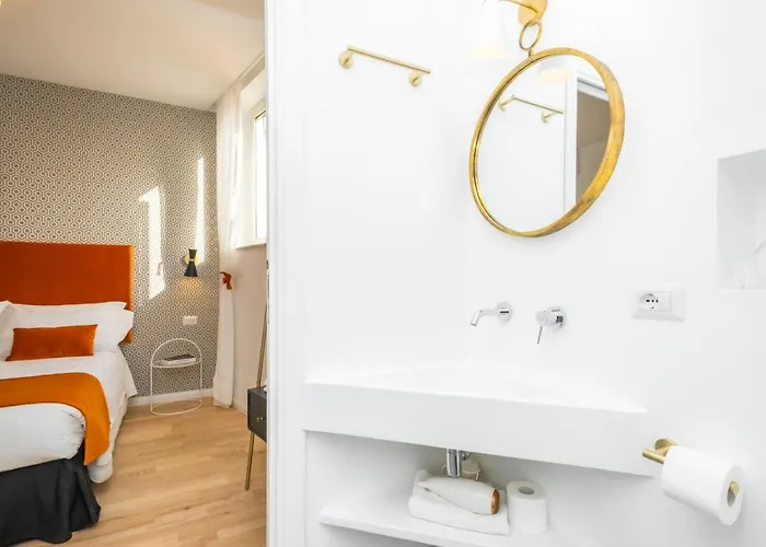 The Vista & Terrace 4*