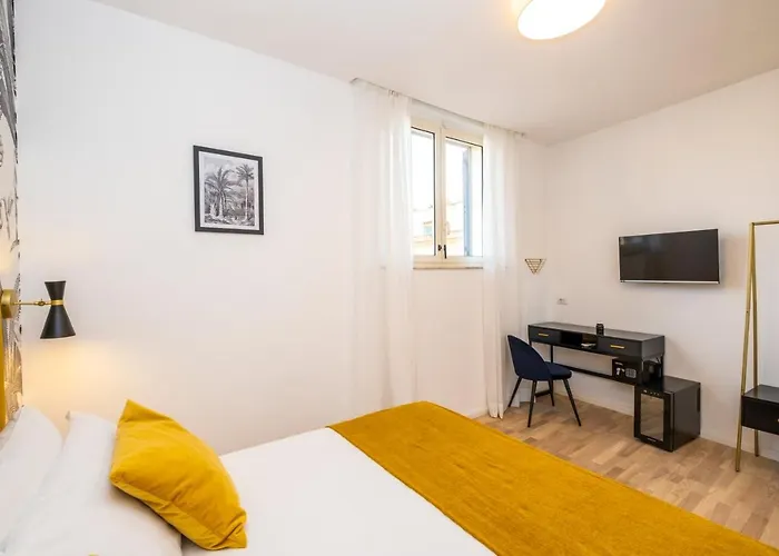 The Vista & Terrace Pensjonat 4*