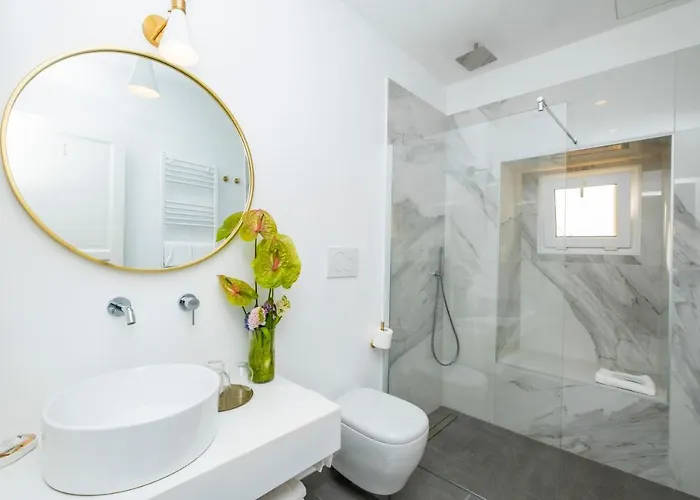 The Vista & Terrace 4* Rzym