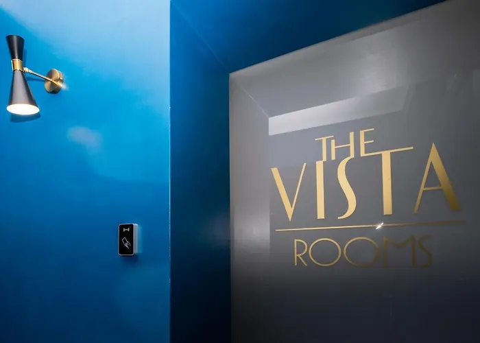 The Vista & Terrace 4*