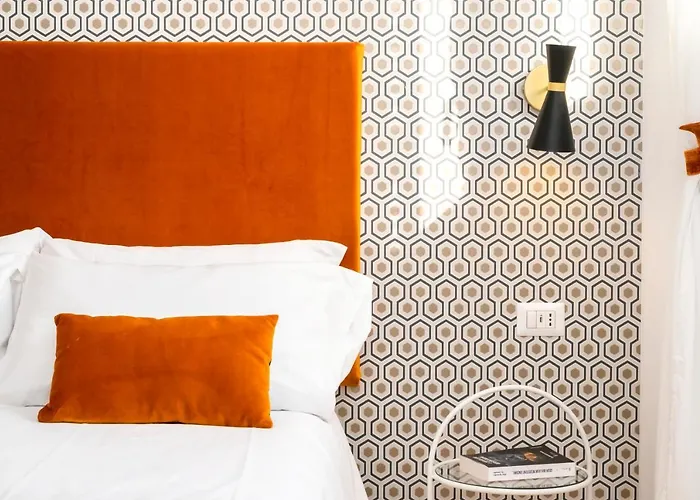 The Vista & Terrace Rzym