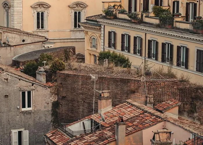 The Vista & Terrace 4*