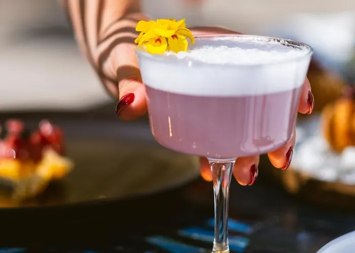 The Vista & Terrace Pensjonat Rzym