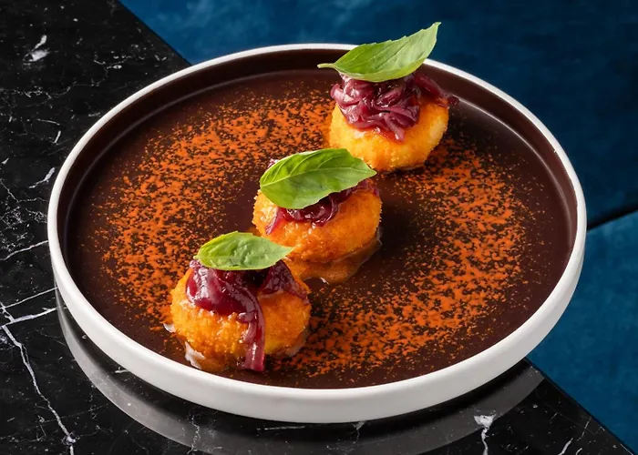 The Vista & Terrace Rzym