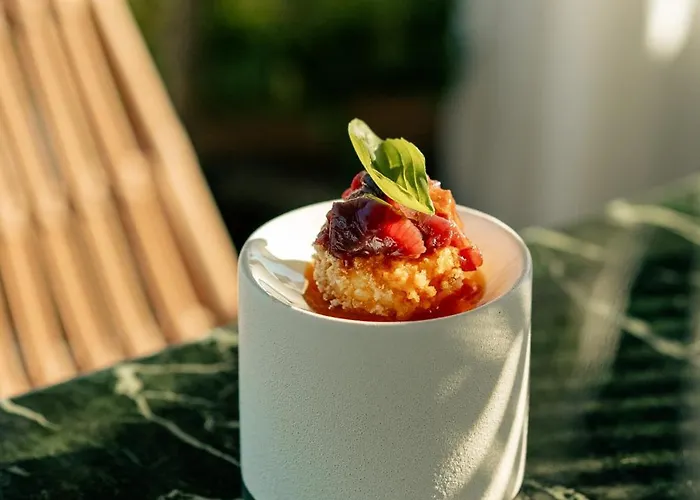 Pensjonat The Vista & Terrace Rzym