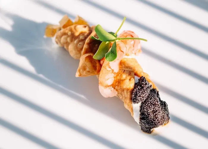 The Vista & Terrace Pensjonat