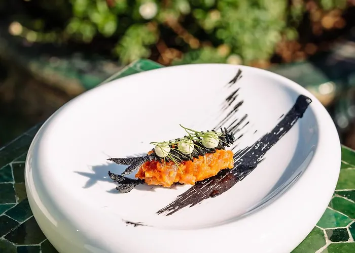 The Vista & Terrace Pensjonat 4*