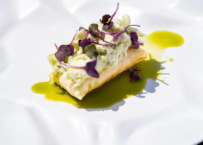 The Vista & Terrace Pensjonat Rzym