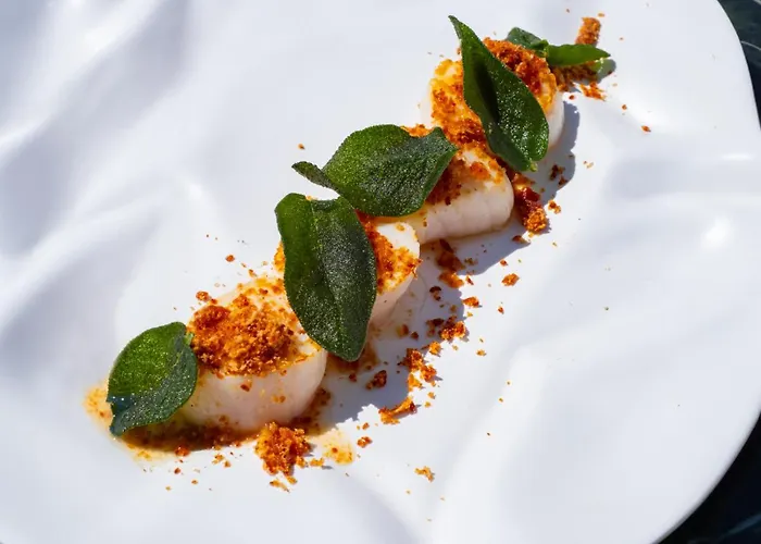 The Vista & Terrace 4*