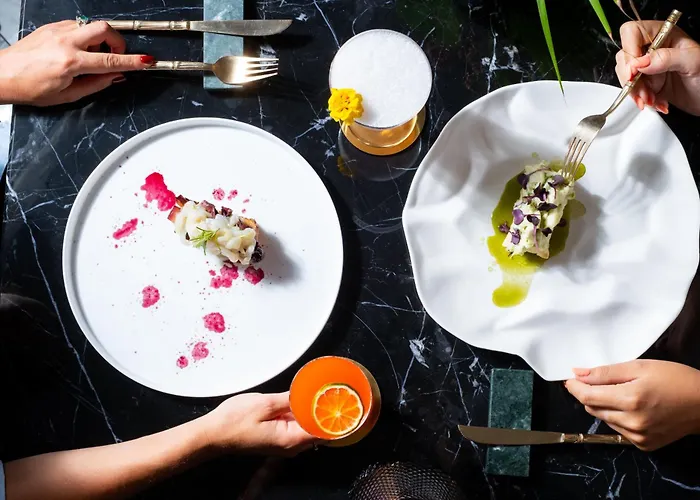 The Vista & Terrace Pensjonat