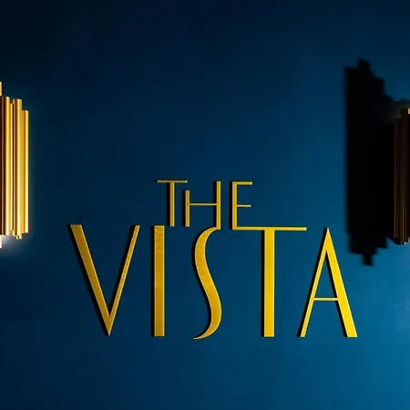 The Vista & Terrace Guest house Rome