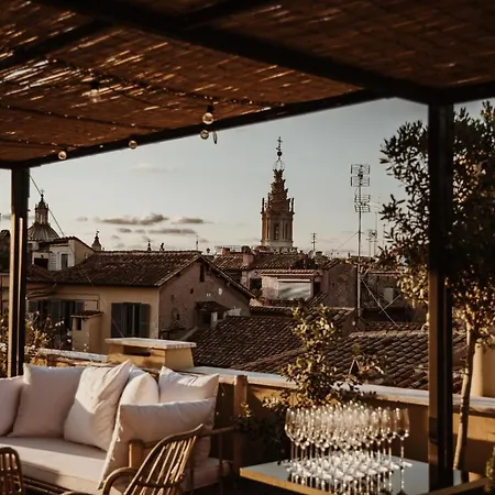 The Vista & Terrace Guest house *