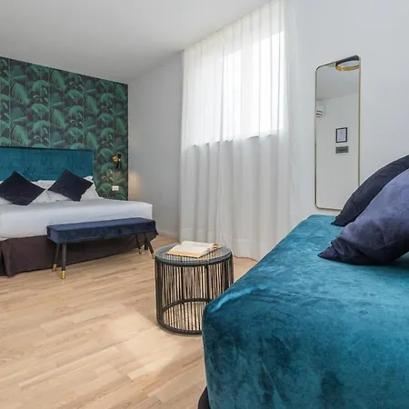 Guest house The Vista & Terrace Rome