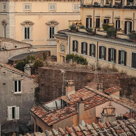 The Vista & Terrace *