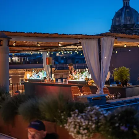 The Vista & Terrace